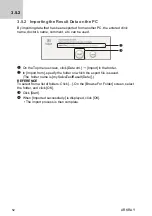 Preview for 52 page of Arkray SillHa LH-4912 Operating Manual