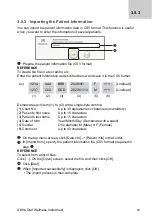 Preview for 53 page of Arkray SillHa LH-4912 Operating Manual