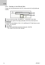 Preview for 54 page of Arkray SillHa LH-4912 Operating Manual