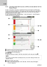 Preview for 56 page of Arkray SillHa LH-4912 Operating Manual