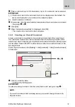 Preview for 57 page of Arkray SillHa LH-4912 Operating Manual