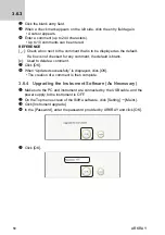 Preview for 58 page of Arkray SillHa LH-4912 Operating Manual