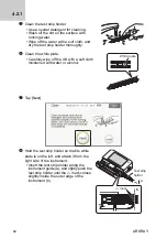 Preview for 62 page of Arkray SillHa LH-4912 Operating Manual