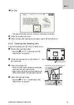 Preview for 63 page of Arkray SillHa LH-4912 Operating Manual