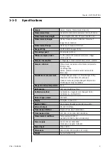 Предварительный просмотр 13 страницы Arkray SPOTCHEM EZ SP-4430 Operating Manual