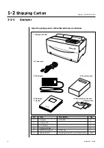 Предварительный просмотр 14 страницы Arkray SPOTCHEM EZ SP-4430 Operating Manual