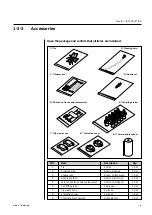 Предварительный просмотр 15 страницы Arkray SPOTCHEM EZ SP-4430 Operating Manual