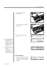 Предварительный просмотр 23 страницы Arkray SPOTCHEM EZ SP-4430 Operating Manual