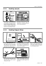 Предварительный просмотр 33 страницы Arkray SPOTCHEM EZ SP-4430 Operating Manual