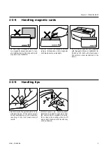 Предварительный просмотр 34 страницы Arkray SPOTCHEM EZ SP-4430 Operating Manual