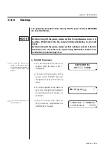 Предварительный просмотр 37 страницы Arkray SPOTCHEM EZ SP-4430 Operating Manual