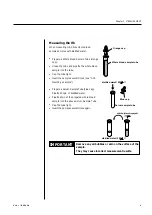 Предварительный просмотр 42 страницы Arkray SPOTCHEM EZ SP-4430 Operating Manual