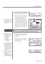 Предварительный просмотр 45 страницы Arkray SPOTCHEM EZ SP-4430 Operating Manual