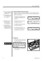 Предварительный просмотр 47 страницы Arkray SPOTCHEM EZ SP-4430 Operating Manual