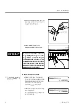 Предварительный просмотр 51 страницы Arkray SPOTCHEM EZ SP-4430 Operating Manual