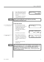 Предварительный просмотр 52 страницы Arkray SPOTCHEM EZ SP-4430 Operating Manual