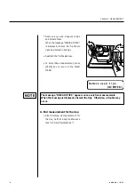 Предварительный просмотр 53 страницы Arkray SPOTCHEM EZ SP-4430 Operating Manual