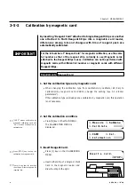 Предварительный просмотр 55 страницы Arkray SPOTCHEM EZ SP-4430 Operating Manual