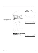 Предварительный просмотр 56 страницы Arkray SPOTCHEM EZ SP-4430 Operating Manual