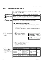 Предварительный просмотр 57 страницы Arkray SPOTCHEM EZ SP-4430 Operating Manual