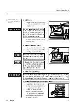 Предварительный просмотр 60 страницы Arkray SPOTCHEM EZ SP-4430 Operating Manual