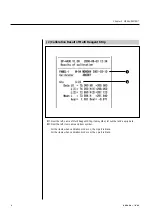 Предварительный просмотр 69 страницы Arkray SPOTCHEM EZ SP-4430 Operating Manual