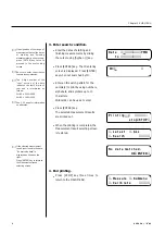 Предварительный просмотр 76 страницы Arkray SPOTCHEM EZ SP-4430 Operating Manual