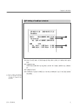 Предварительный просмотр 83 страницы Arkray SPOTCHEM EZ SP-4430 Operating Manual