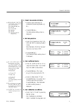 Предварительный просмотр 85 страницы Arkray SPOTCHEM EZ SP-4430 Operating Manual