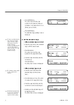 Предварительный просмотр 86 страницы Arkray SPOTCHEM EZ SP-4430 Operating Manual