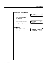 Предварительный просмотр 87 страницы Arkray SPOTCHEM EZ SP-4430 Operating Manual