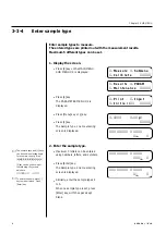 Предварительный просмотр 90 страницы Arkray SPOTCHEM EZ SP-4430 Operating Manual