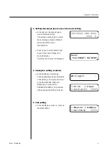 Предварительный просмотр 91 страницы Arkray SPOTCHEM EZ SP-4430 Operating Manual