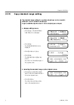 Предварительный просмотр 92 страницы Arkray SPOTCHEM EZ SP-4430 Operating Manual