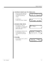 Предварительный просмотр 93 страницы Arkray SPOTCHEM EZ SP-4430 Operating Manual