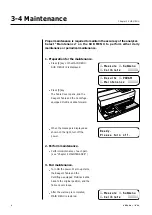 Предварительный просмотр 94 страницы Arkray SPOTCHEM EZ SP-4430 Operating Manual