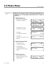 Предварительный просмотр 95 страницы Arkray SPOTCHEM EZ SP-4430 Operating Manual