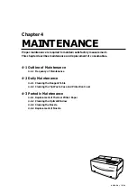 Предварительный просмотр 99 страницы Arkray SPOTCHEM EZ SP-4430 Operating Manual