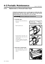 Предварительный просмотр 106 страницы Arkray SPOTCHEM EZ SP-4430 Operating Manual