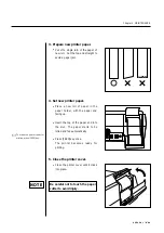 Предварительный просмотр 107 страницы Arkray SPOTCHEM EZ SP-4430 Operating Manual