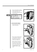 Предварительный просмотр 109 страницы Arkray SPOTCHEM EZ SP-4430 Operating Manual