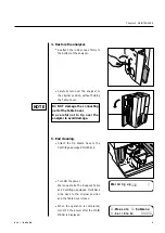 Предварительный просмотр 110 страницы Arkray SPOTCHEM EZ SP-4430 Operating Manual