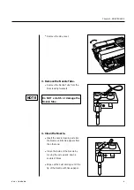 Предварительный просмотр 112 страницы Arkray SPOTCHEM EZ SP-4430 Operating Manual