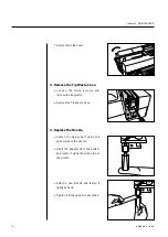 Предварительный просмотр 115 страницы Arkray SPOTCHEM EZ SP-4430 Operating Manual