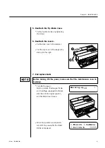 Предварительный просмотр 116 страницы Arkray SPOTCHEM EZ SP-4430 Operating Manual