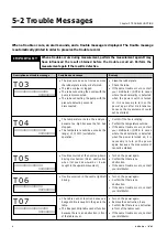 Предварительный просмотр 124 страницы Arkray SPOTCHEM EZ SP-4430 Operating Manual