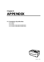 Предварительный просмотр 131 страницы Arkray SPOTCHEM EZ SP-4430 Operating Manual