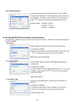 Preview for 40 page of ARKSCAN AS10 User Manual