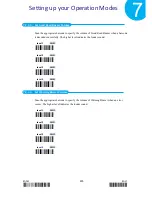 Preview for 131 page of ARKSCAN ES321 User Manual