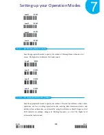 Предварительный просмотр 154 страницы ARKSCAN ES321 User Manual